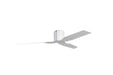 Fanco Flow DC 52" Ceiling Fan With Light