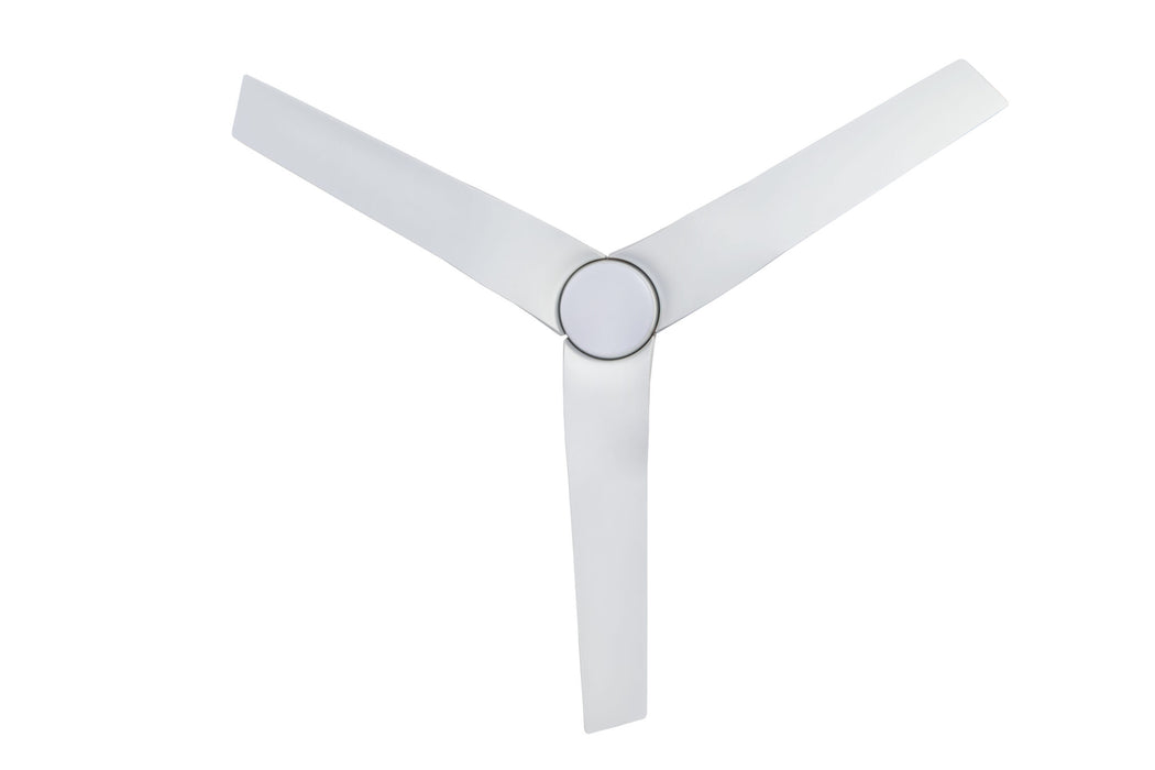 Fanco Flow DC 52" Ceiling Fan With Light