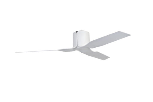 Fanco Flow DC 52" Ceiling Fan Without Light