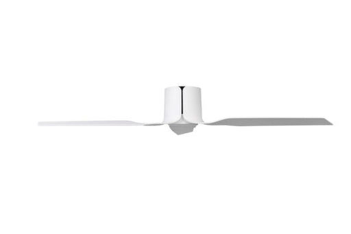 Fanco Flow DC 52" Ceiling Fan Without Light