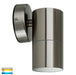 Havit Fortis TRI Colour Fixed Down Wall Pillar Light Stainless Steel