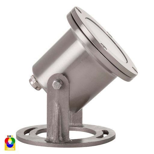 Havit Onder 316 Stainless Steel RGBW LED Pond Light