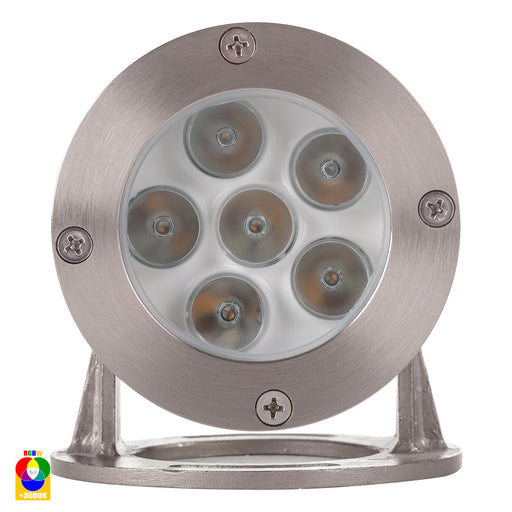 Havit Onder 316 Stainless Steel RGBW LED Pond Light