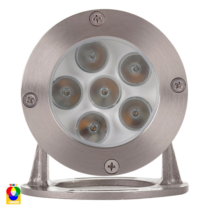 Havit Onder 316 Stainless Steel RGBW LED Pond Light