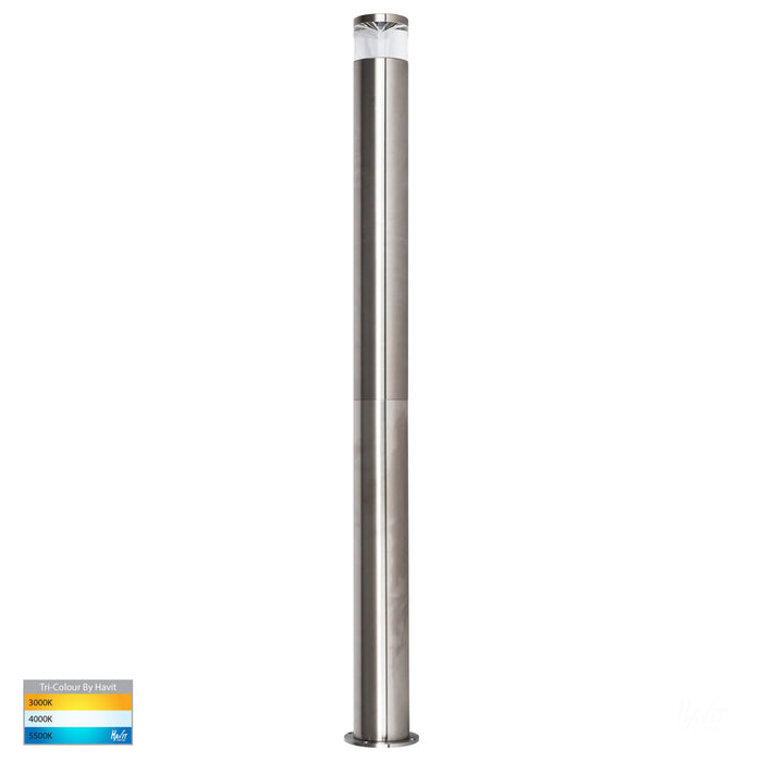 Havit Highlite Bollard Extension Stainless Steel 316