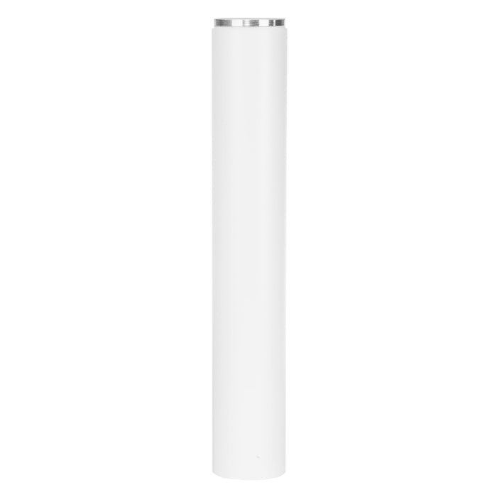 Havit Highlite Bollard Extension Aluminium White