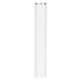 Havit Highlite Bollard Extension Aluminium White