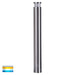 Havit Maxi TRI Colour LED Bollard Light 900mm 316 Stainless Steel