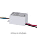 Paso Recessed TRI Colour LED Step or Wall Light LED Driver