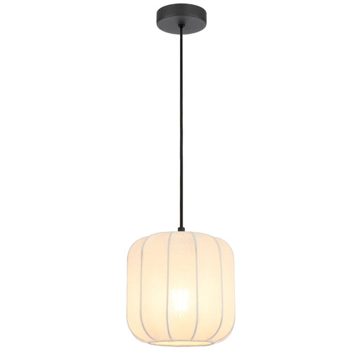 Telbix Jonsel 20cm Pendant Light White