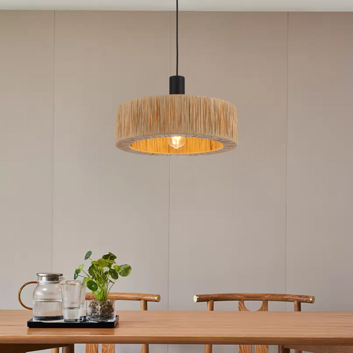 Telbix Katrin Pendant Light Lifestyle Image