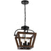 hosley-4-light-pendant-ctc-copy_LACOTA CTC4-BK