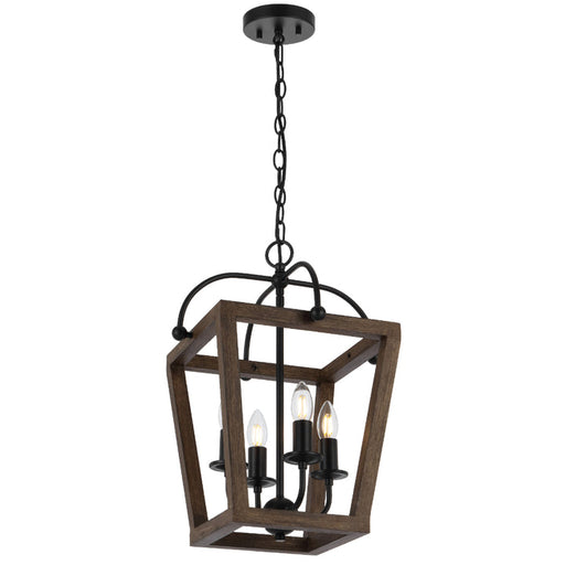 lacota-4-light-pendant_LACOTA PE4-BK