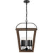 lacota-6-light-pendant_LACOTA PE6-BK