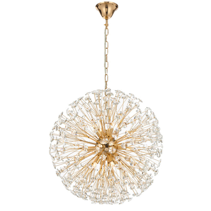 lerida-12-light-round-pendant_LERIDA PE12-GD