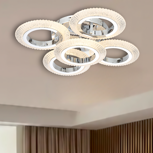 luna-5-ring-ctc-led-pendant_LUNA CTC5-CH3C