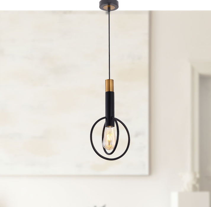 marvin-1-light-pendant-round_MARVIN PE1R-BKGD