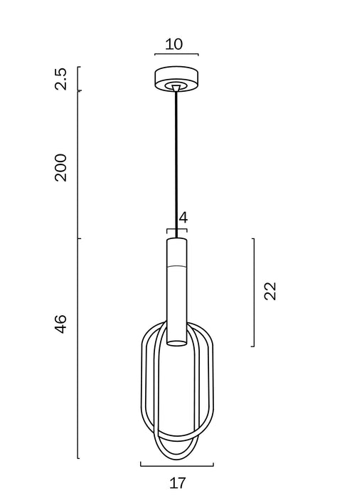 marvin-1-light-pendant-oval_MARVIN PE1O-BKGD