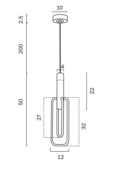 marvin-1-light-pendant-square_MARVIN PE1S-BKGD