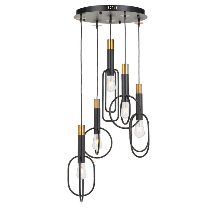 marvin-5-light-pendant_MARVIN PE5-BKGD