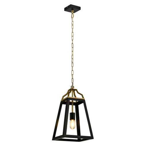 Telbix Monteal 1 Light Pendant