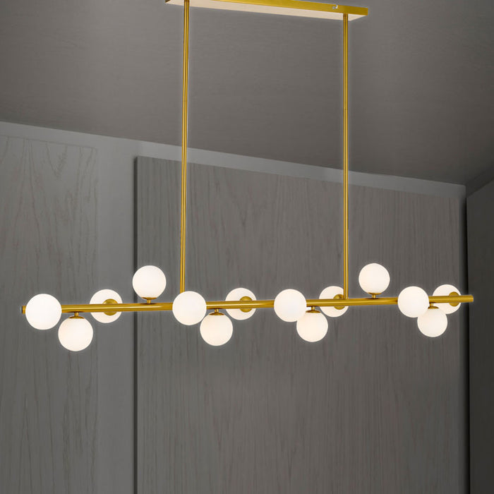 moran-14-light-pendant_MORAN PE14-BKSM