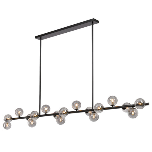 moran-18-light-pendant_MORAN PE18-BKSM