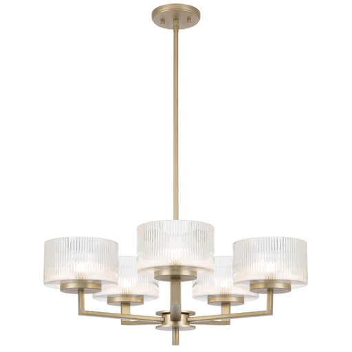 moreno-5-light-pendant_MORENO PE5-BK