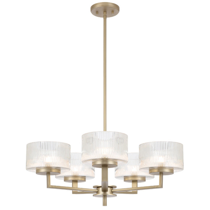 moreno-5-light-pendant_MORENO PE5-BK