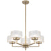 moreno-5-light-pendant_MORENO PE5-BK