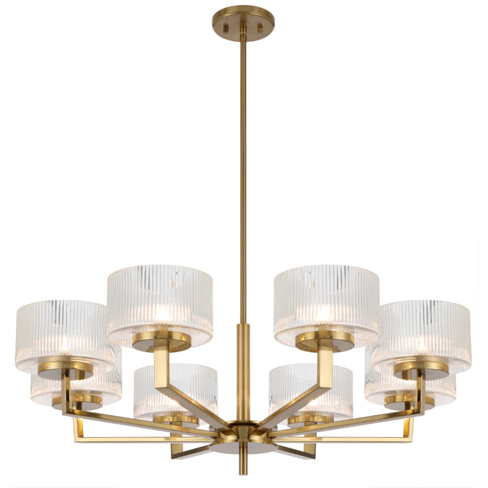 moreno-8-light-pendant_MORENO PE8-BK