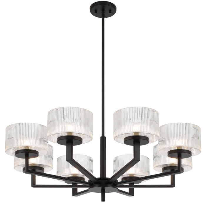 moreno-8-light-pendant_MORENO PE8-BK