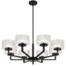 moreno-8-light-pendant_MORENO PE8-BK