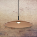 Telbix Orilla Pendant Light Brown