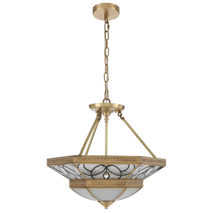 Telbix Orista CTC Pendant Light 