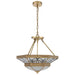 Telbix Orista CTC Pendant Light 