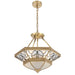 Telbix Orista CTC Pendant Light 