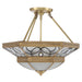 Telbix Orista CTC Pendant Light 