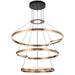 Telbix Ostrom 3 Tier Pendant Light