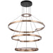 Telbix Ostrom 3 Tier Pendant Light