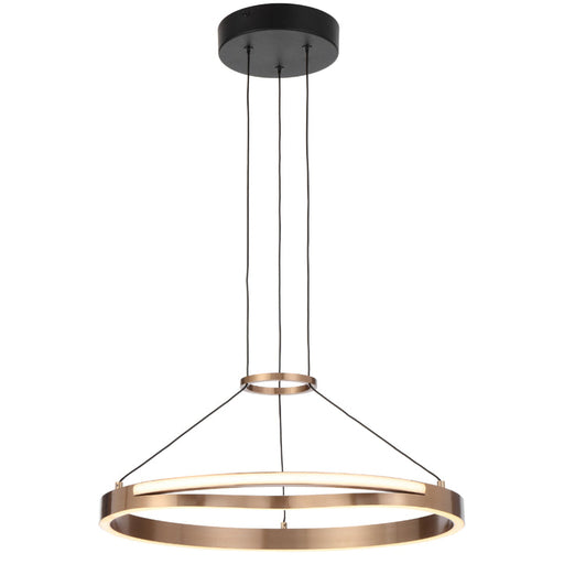 Telbix Ostrom 50cm Pendant Light