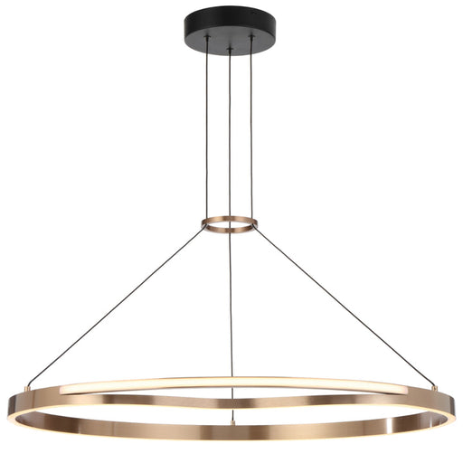 Telbix Ostrom 80cm Pendant Light