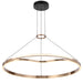 Telbix Ostrom 80cm Pendant Light