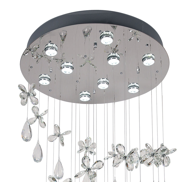 Telbix Paradis 135cm Pendant Light