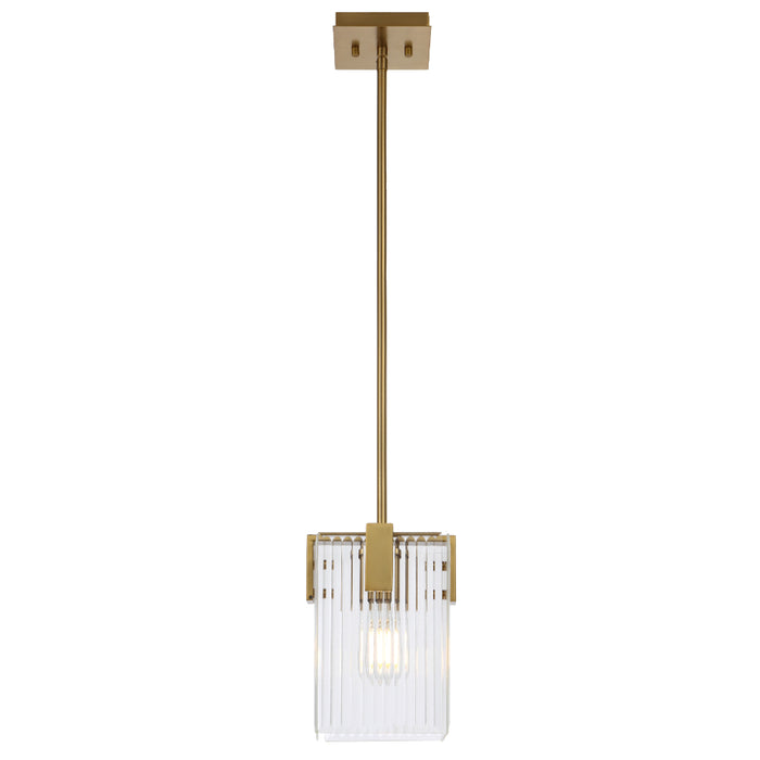 pelion-1-light-pendant_PELION PE1-AG