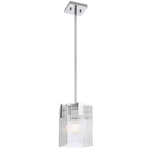 pelion-1-light-pendant_PELION PE1-AG