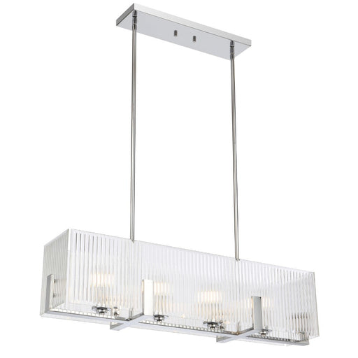 pelion-4-light-pendant_PELION PE4-AG