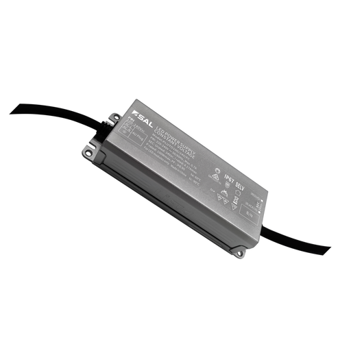 SAL Pluto LED Driver