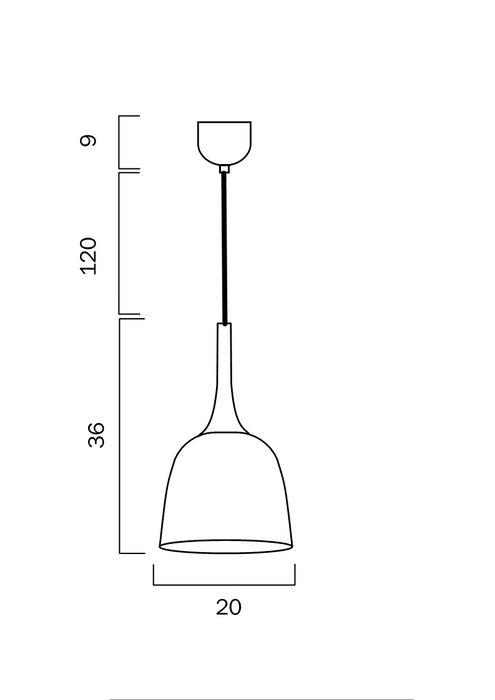 polk-20cm-pendant_POLK PE20-GDB