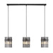 Telbix Quilo 3 Light Pendant 